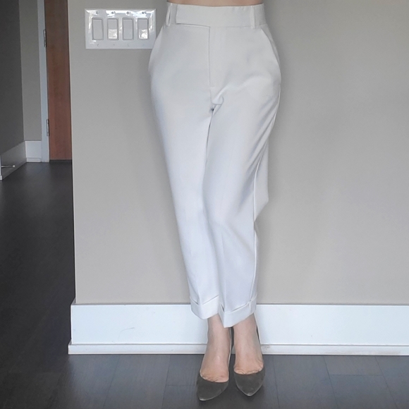 ๐ HOST PICK ๐ Sandra Angelozzi Ankle Pants - Picture 6 of 14